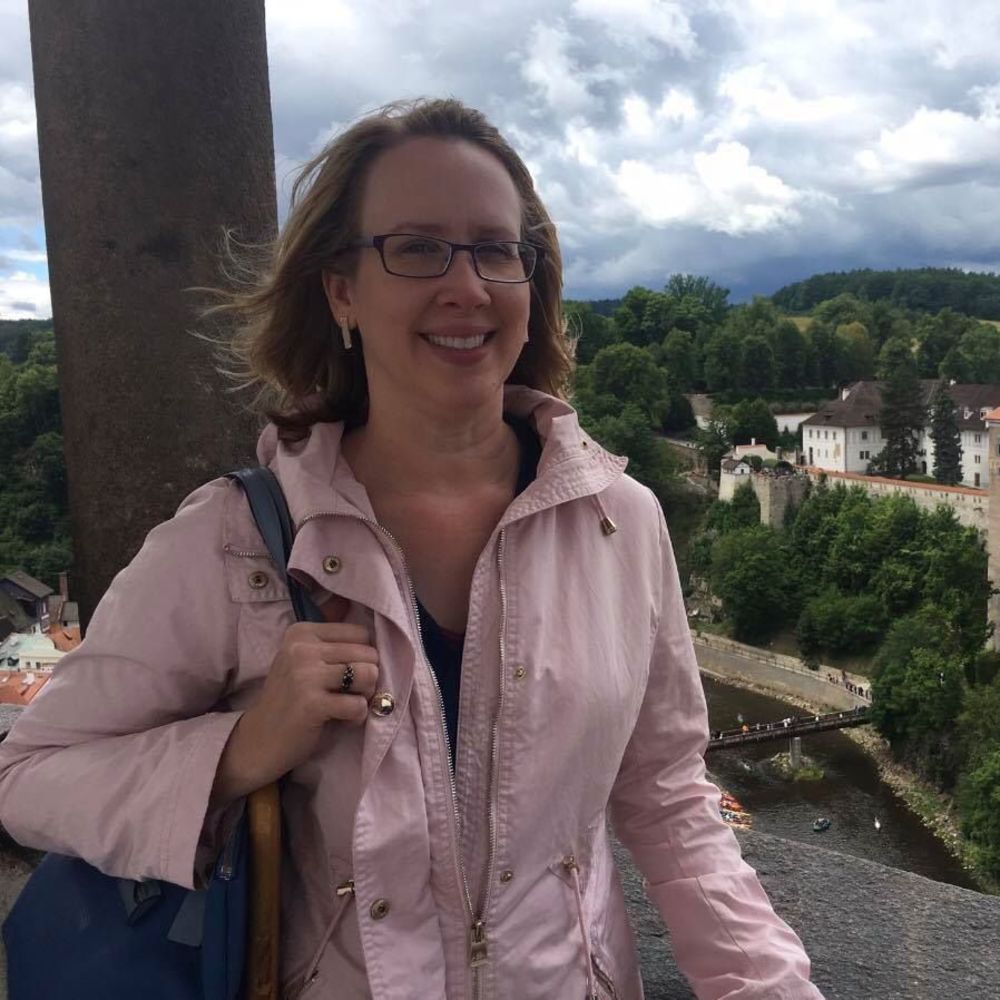 Meet your Posher, Mandy